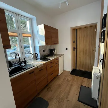 Cozyplace Апартаменти