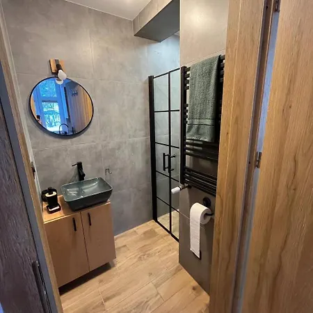 Cozyplace Апартаменти Шклярська Поремба