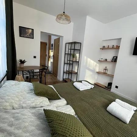 Апартаменты Cozyplace *