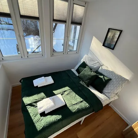 Cozyplace Шклярська Поремба