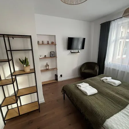 Cozyplace Апартаменты