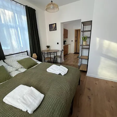 דירה Cozyplace *