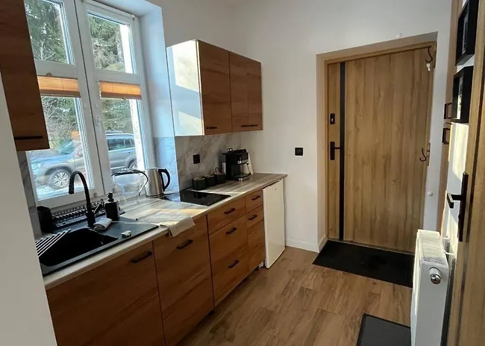 Cozyplace Apartament