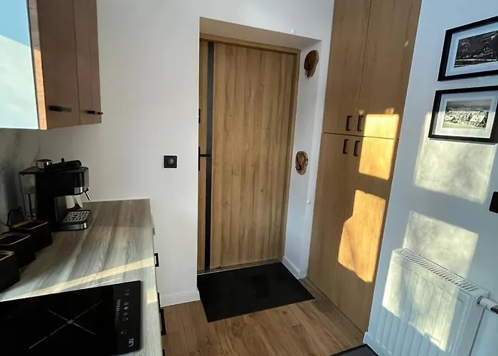 Apartament Cozyplace