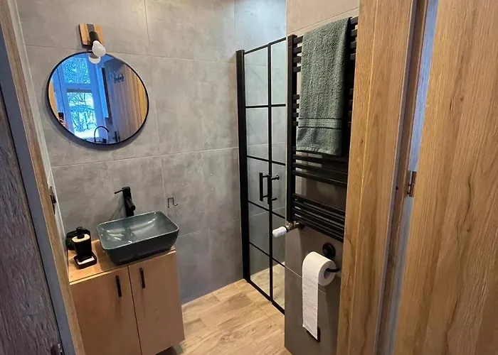 Cozyplace Apartament Szklarska Poręba