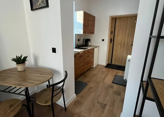 Apartament Cozyplace Szklarska Poręba