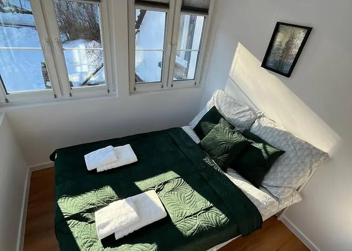 Cozyplace Szklarska Poręba