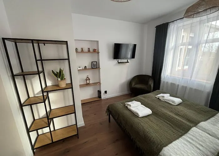 Cozyplace Apartament